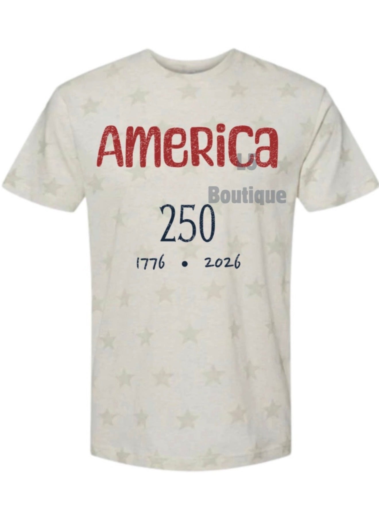 Patriotic