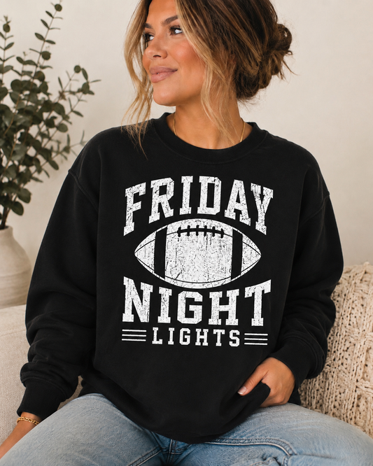 PREORDER - Friday Night Lights Crew