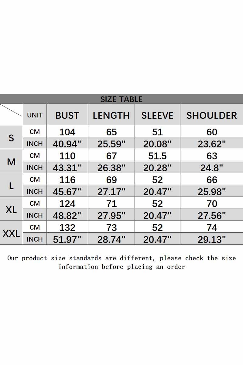 Button Sweatshirt - Black