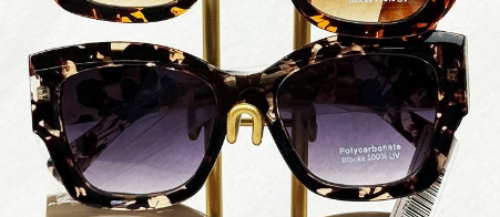 Fashion Sunglasses
