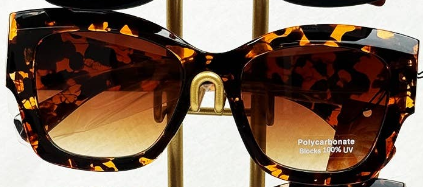 Fashion Sunglasses