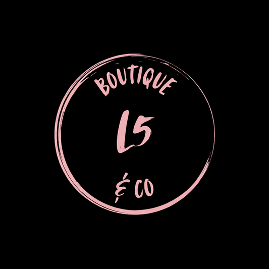L5 Boutique & Co Gift Card