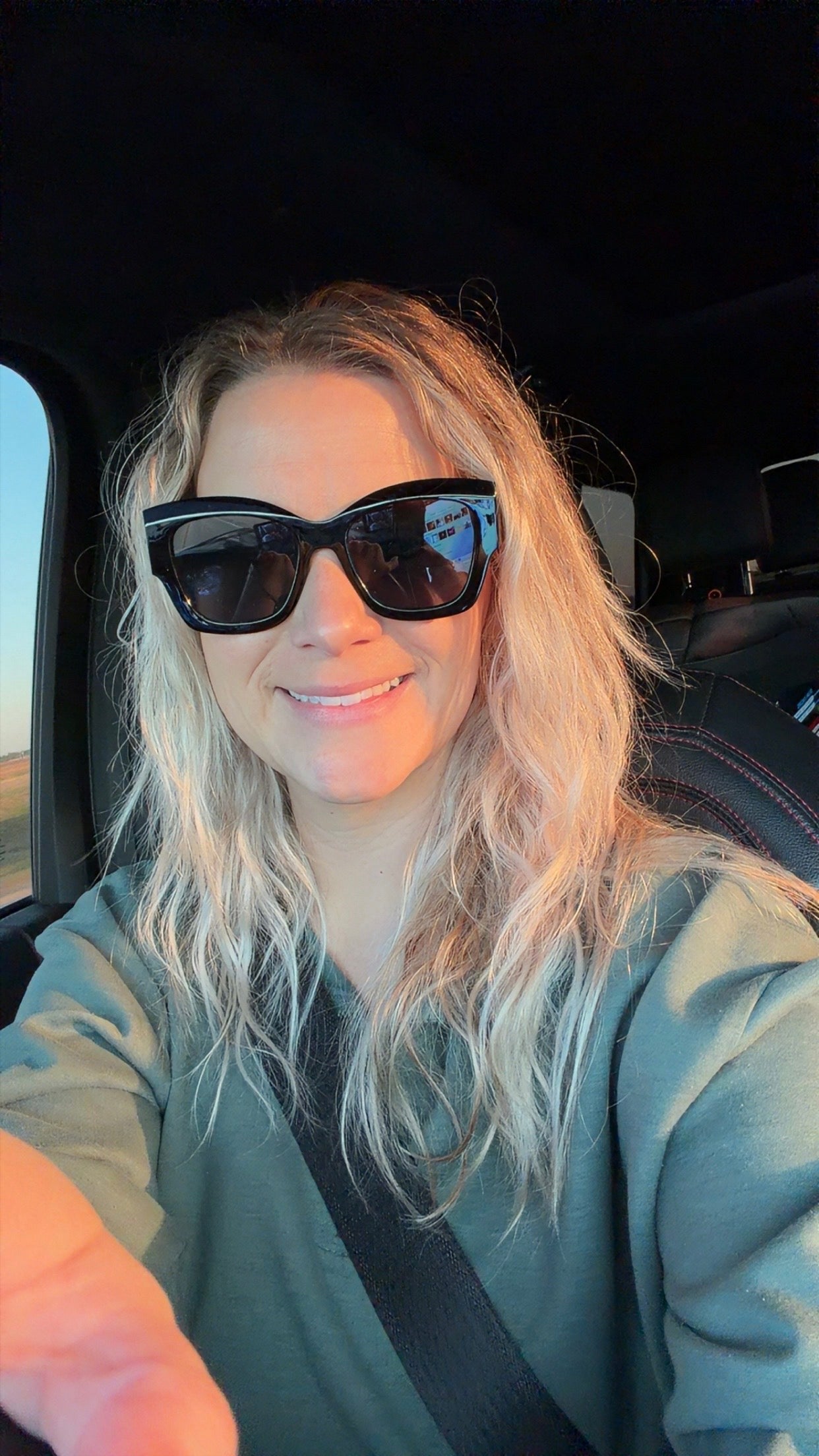 Fashion Sunglasses