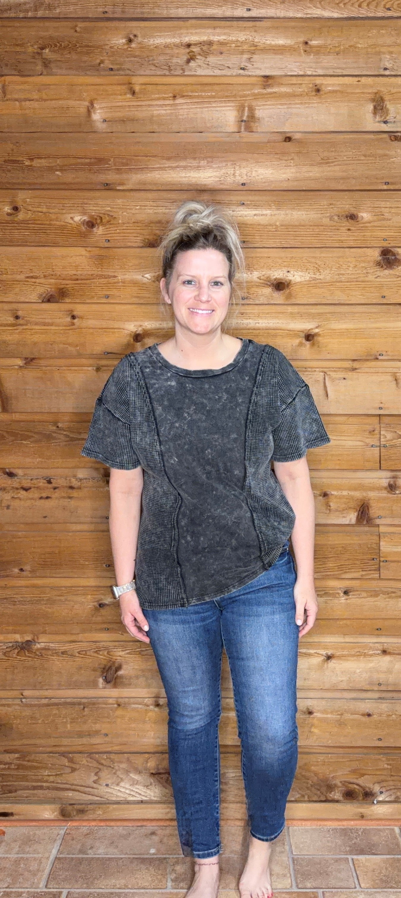 Thermal SS Top