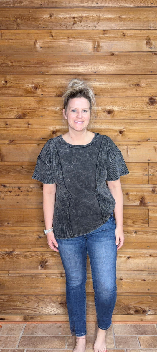 Thermal SS Top